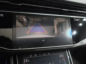 2021 Audi Q7 с пробегом 99 020 км