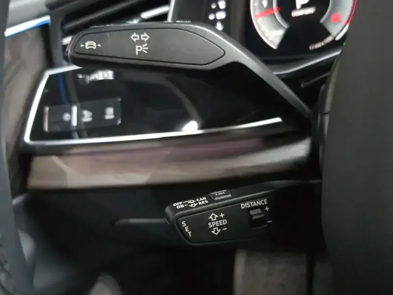 2021 Audi Q7 с пробегом 99 020 км