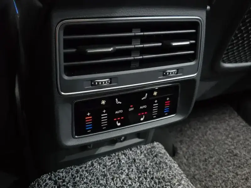 2021 Audi Q7 с пробегом 99 020 км