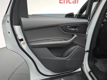 2021 Audi Q7 с пробегом 99 020 км