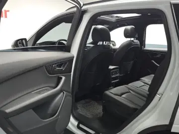 2021 Audi Q7 с пробегом 99 020 км