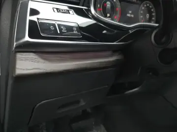2021 Audi Q7 с пробегом 99 020 км