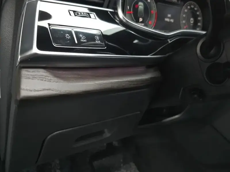 2021 Audi Q7 с пробегом 99 020 км