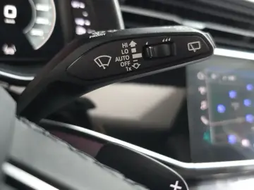 2021 Audi Q7 с пробегом 99 020 км