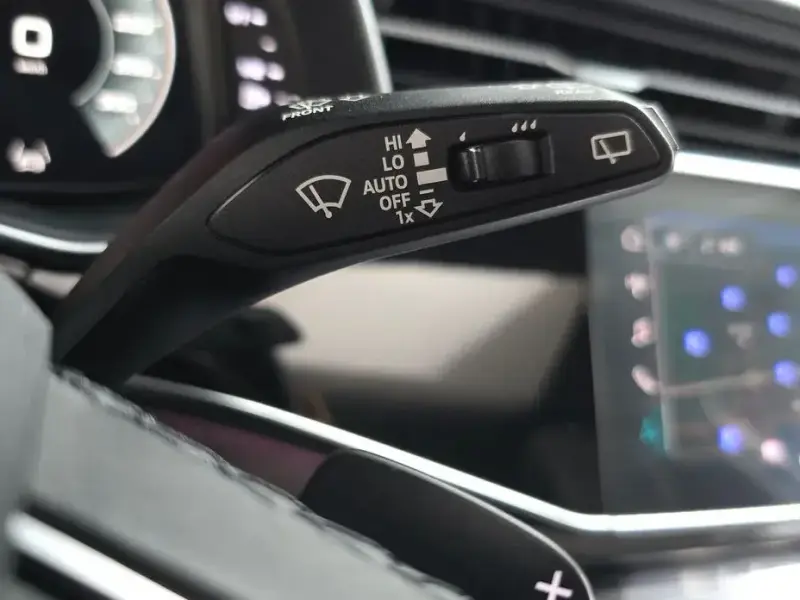 2021 Audi Q7 с пробегом 99 020 км