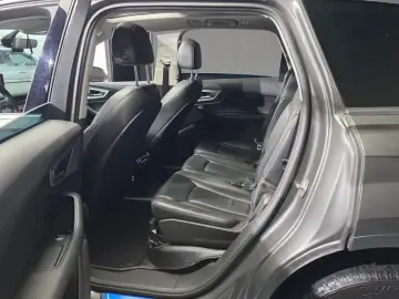 2019 Audi Q7 с пробегом 127 121 км