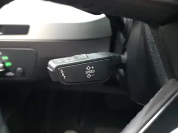 2019 Audi Q7 с пробегом 127 121 км