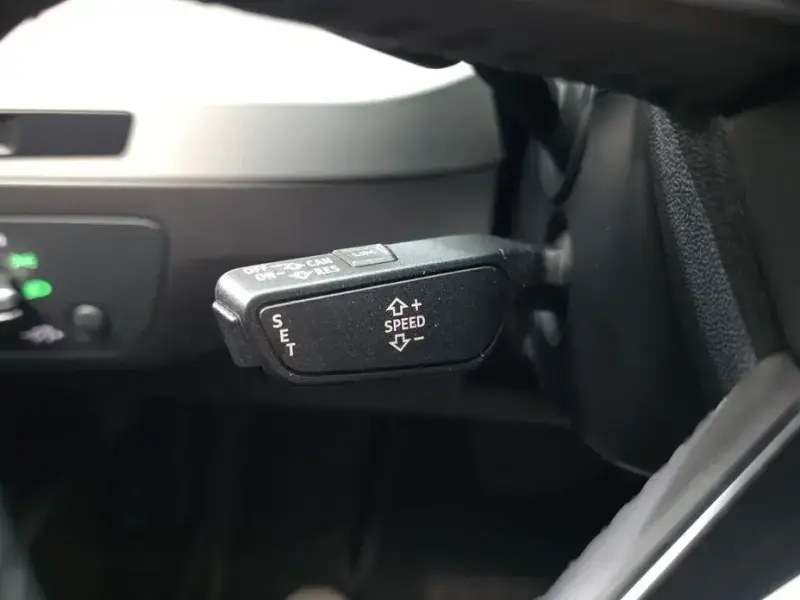 2019 Audi Q7 с пробегом 127 121 км