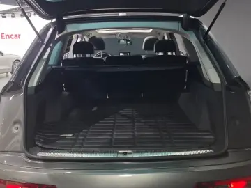 2019 Audi Q7 с пробегом 127 121 км