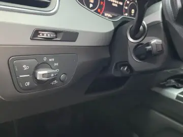 2019 Audi Q7 с пробегом 127 121 км