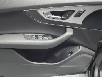 2019 Audi Q7 с пробегом 127 121 км