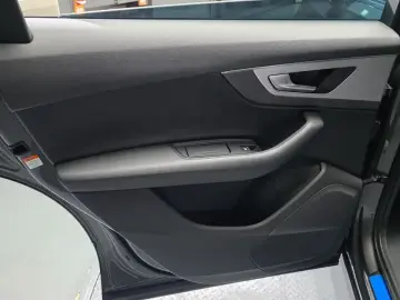 2019 Audi Q7 с пробегом 127 121 км