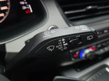 2019 Audi Q7 с пробегом 127 121 км