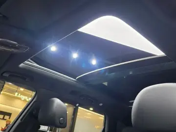 2021 Audi Q7 с пробегом 85 537 км