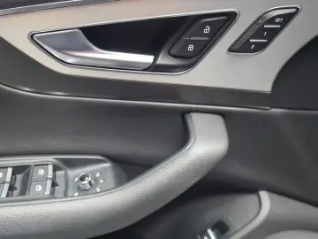 2019 Audi Q7 с пробегом 127 121 км