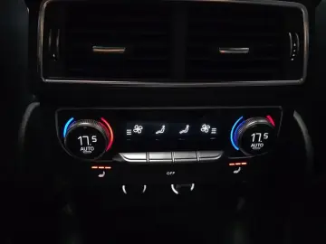 2019 Audi Q7 с пробегом 127 121 км