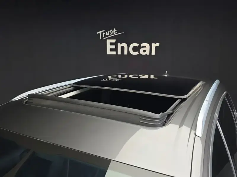 2019 Audi Q7 с пробегом 127 121 км