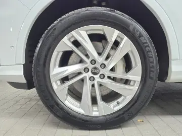 2021 Audi Q7 с пробегом 67 144 км