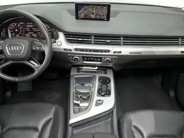 2019 Audi Q7 с пробегом 132 370 км