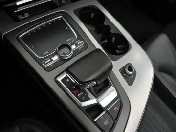 2019 Audi Q7 с пробегом 132 370 км