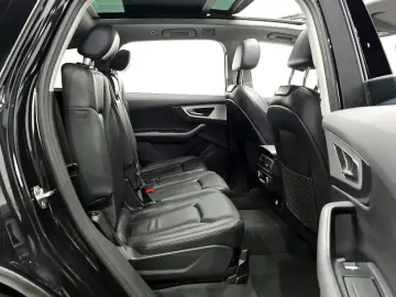 2019 Audi Q7 с пробегом 132 370 км