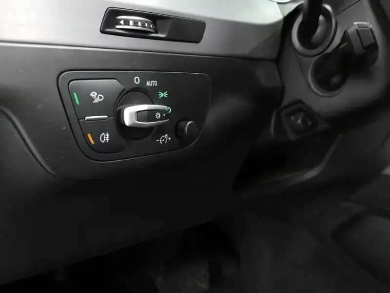 2019 Audi Q7 с пробегом 132 370 км
