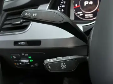 2019 Audi Q7 с пробегом 132 370 км