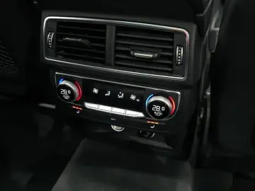 2019 Audi Q7 с пробегом 132 370 км