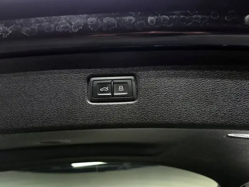 2019 Audi Q7 с пробегом 132 370 км