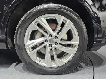 2020 Audi Q7 с пробегом 116 181 км