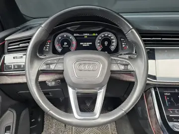 2020 Audi Q7 с пробегом 116 181 км