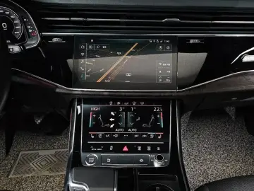 2020 Audi Q7 с пробегом 116 181 км