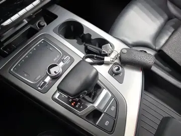 2019 Audi Q7 с пробегом 92 124 км