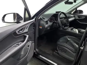 2019 Audi Q7 с пробегом 92 124 км