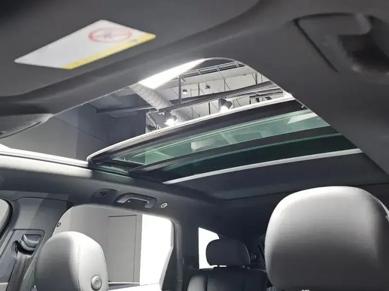 2020 Audi Q7 с пробегом 116 181 км