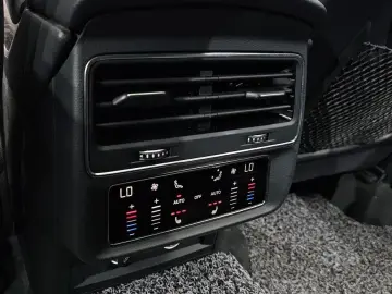 2020 Audi Q7 с пробегом 116 181 км