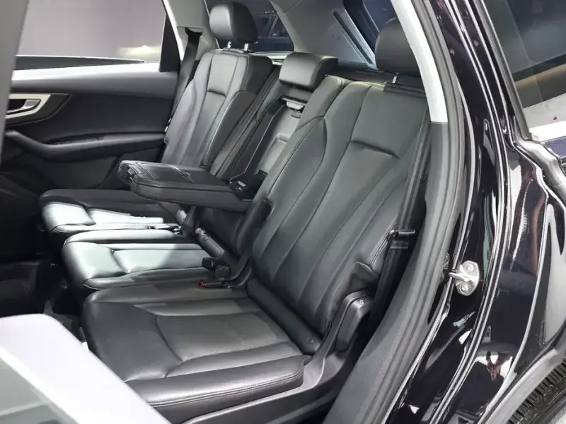 2019 Audi Q7 с пробегом 92 124 км