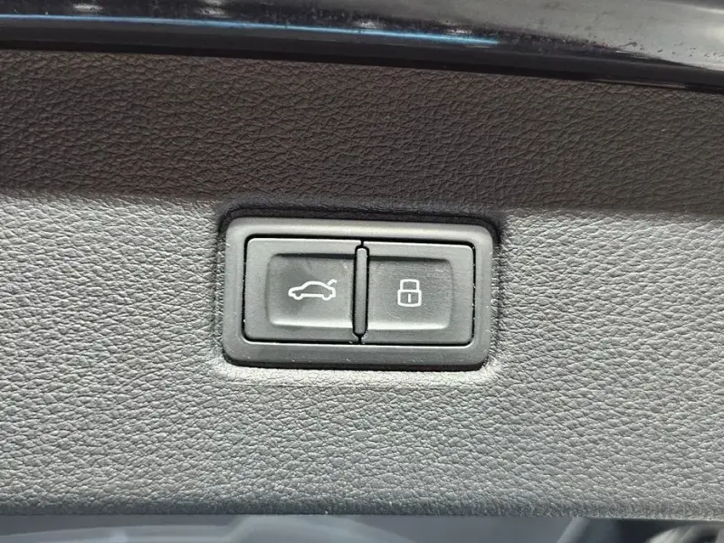 2020 Audi Q7 с пробегом 116 181 км