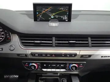 2019 Audi Q7 с пробегом 92 124 км