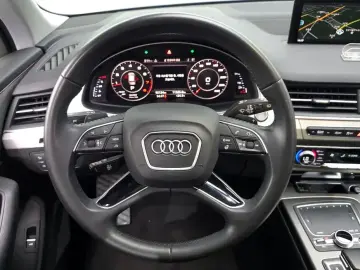 2019 Audi Q7 с пробегом 92 124 км