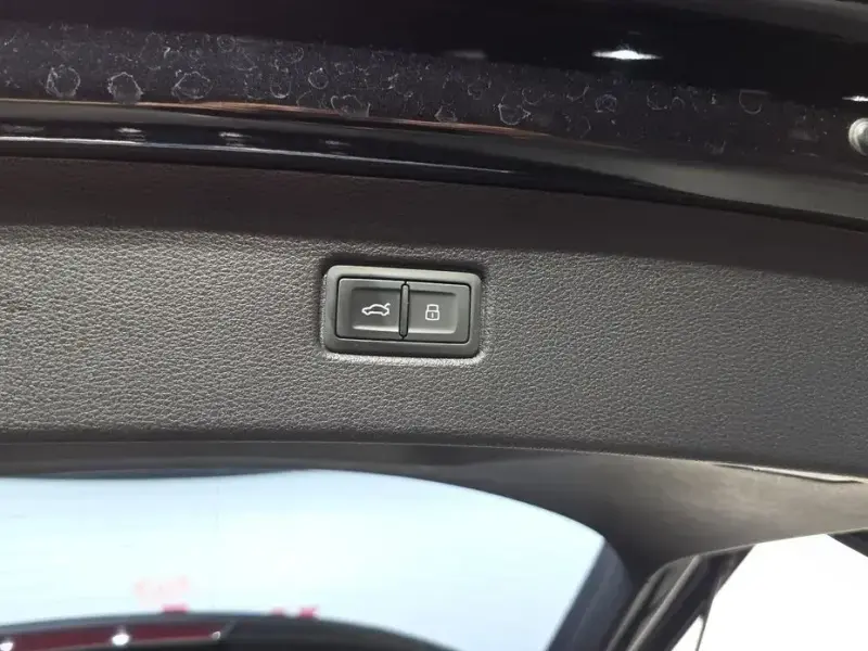 2019 Audi Q7 с пробегом 92 124 км