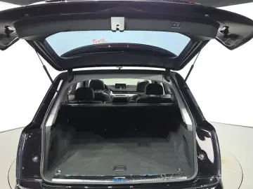 2019 Audi Q7 с пробегом 92 124 км