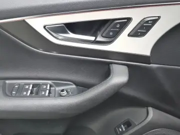 2019 Audi Q7 с пробегом 92 124 км