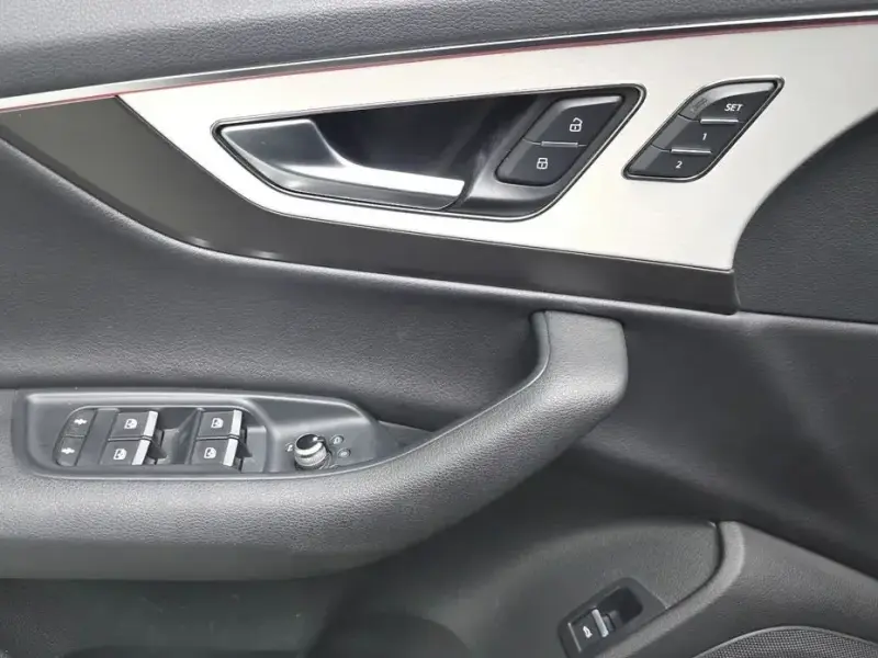 2019 Audi Q7 с пробегом 92 124 км