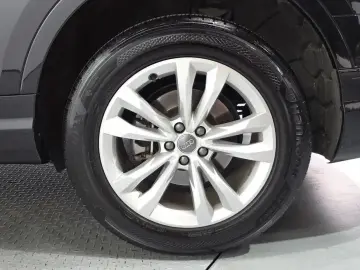 2019 Audi Q7 с пробегом 92 124 км