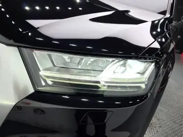 2019 Audi Q7 с пробегом 92 124 км