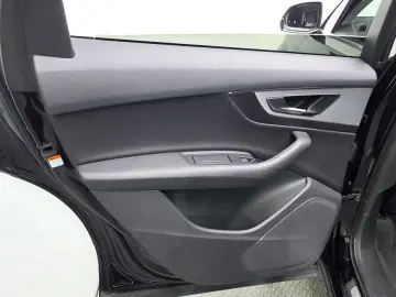 2019 Audi Q7 с пробегом 92 124 км