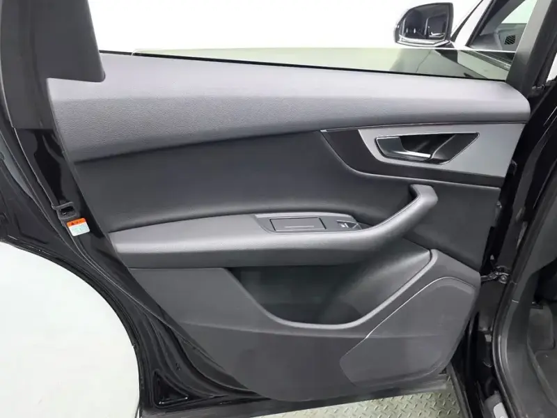 2019 Audi Q7 с пробегом 92 124 км