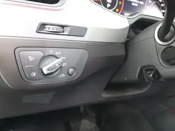 2019 Audi Q7 с пробегом 92 124 км