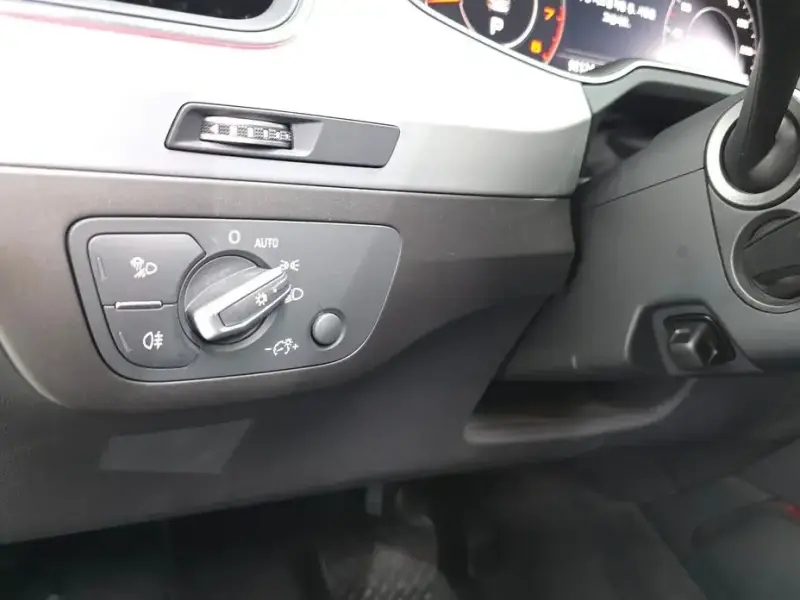 2019 Audi Q7 с пробегом 92 124 км